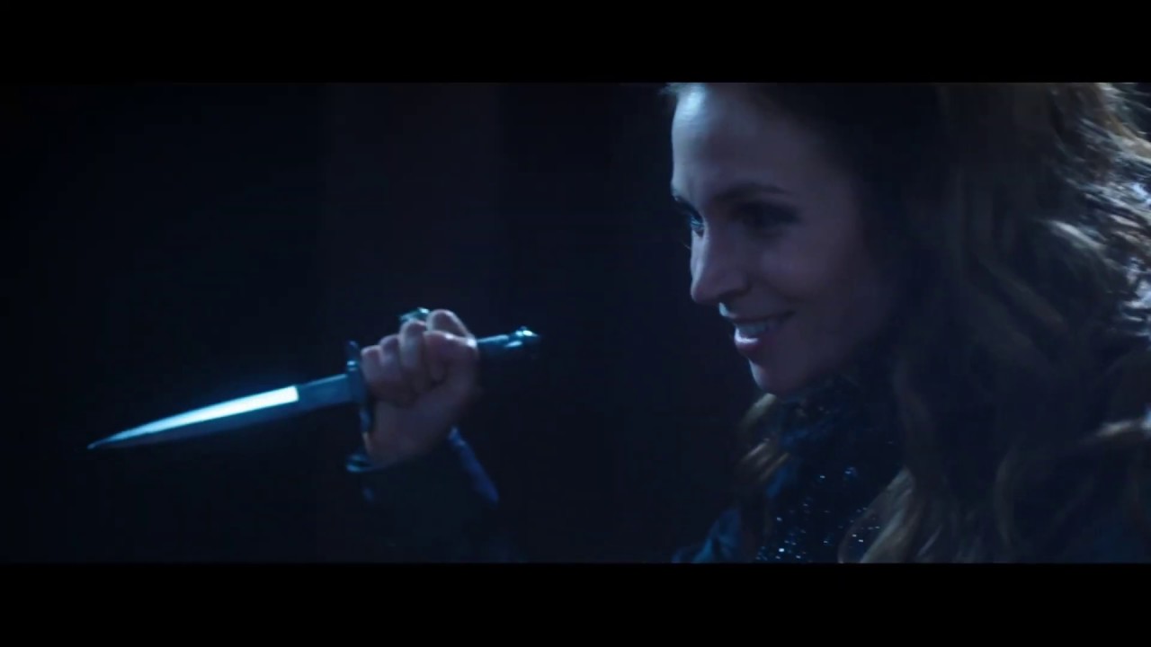 Carmilla & Laura - Old Wounds (Carmilla Movie)