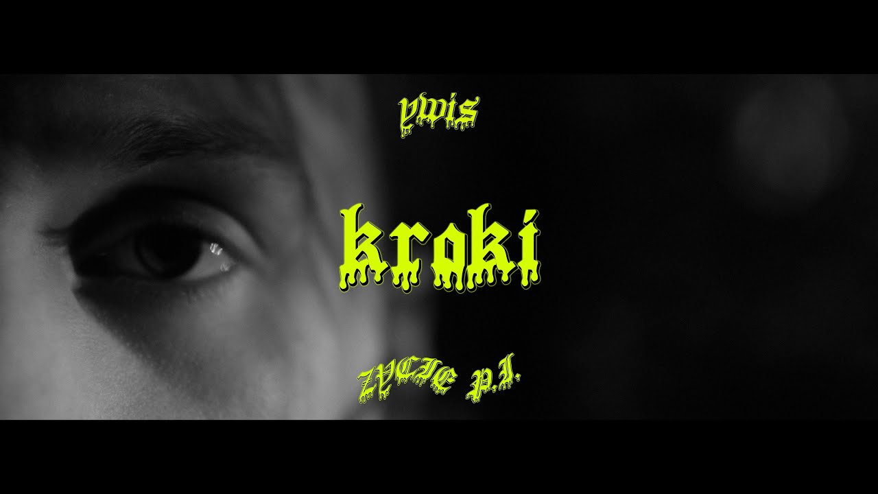 ywiS - Kroki (prod.Nagra) Official Video