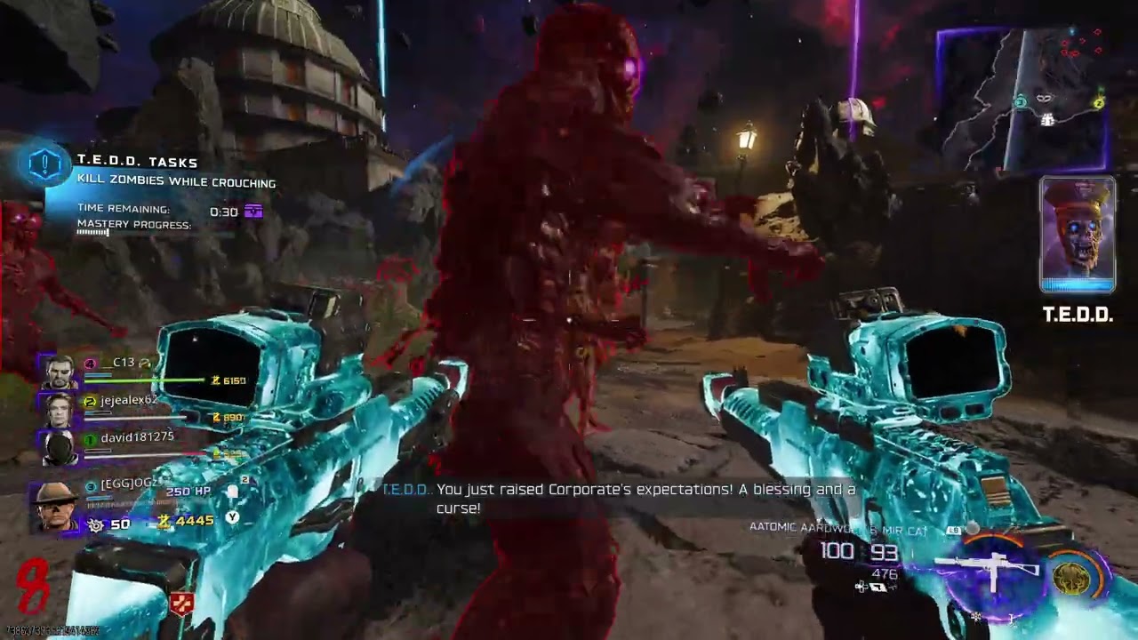 ASTRA MALORUM EASTER EGG PUBLIC LOBBY