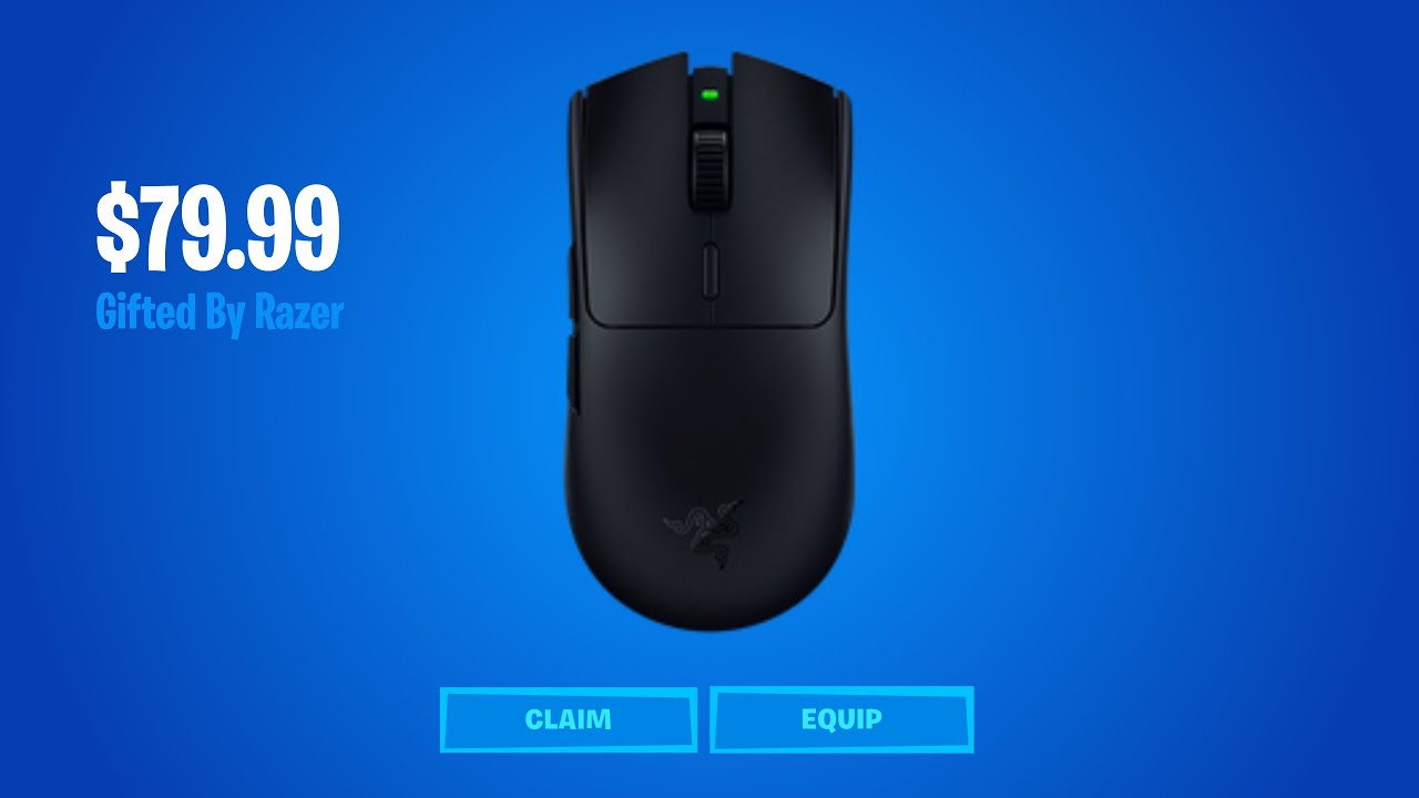 UNBOXING RAZER VIPER V3 HYPERSPEED 😍