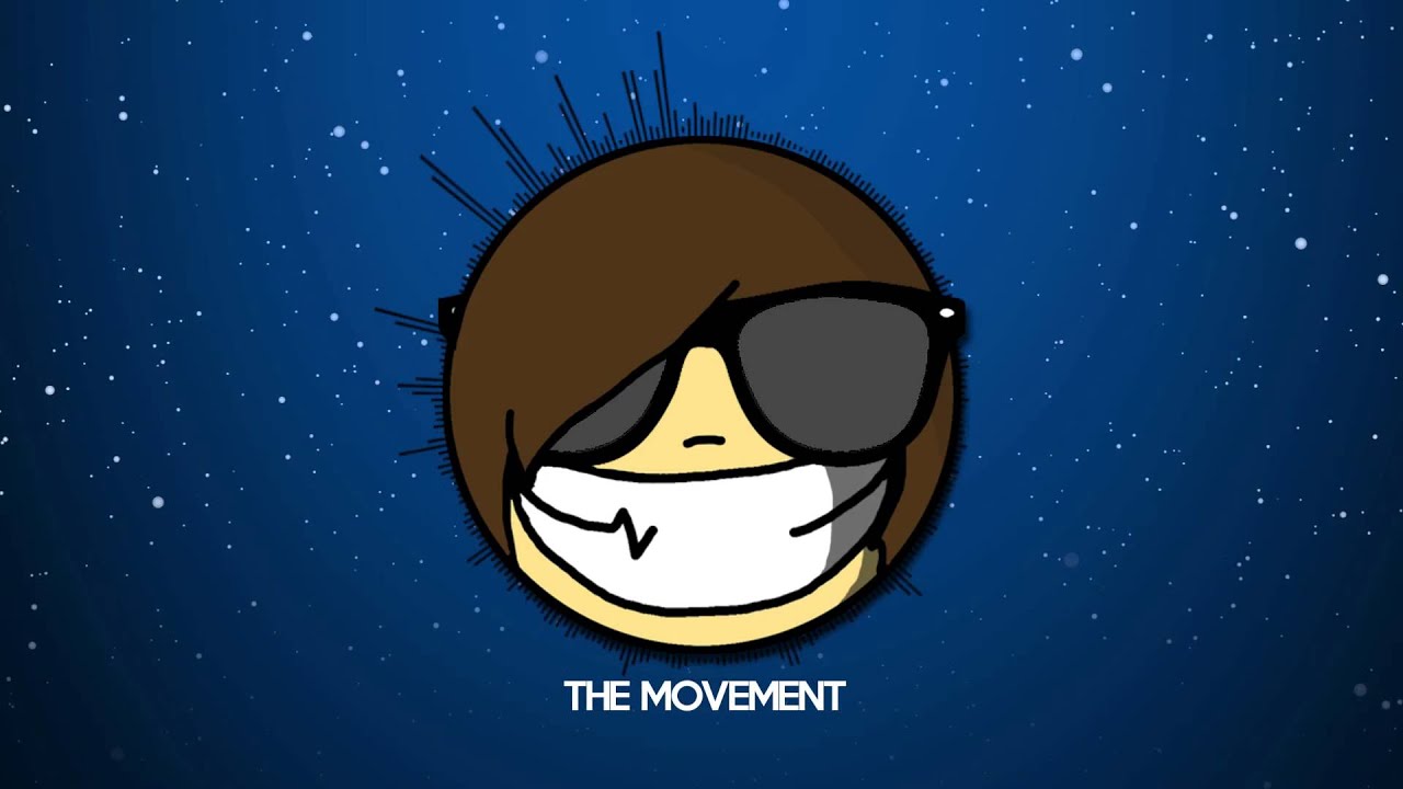 Skorge - The Movement