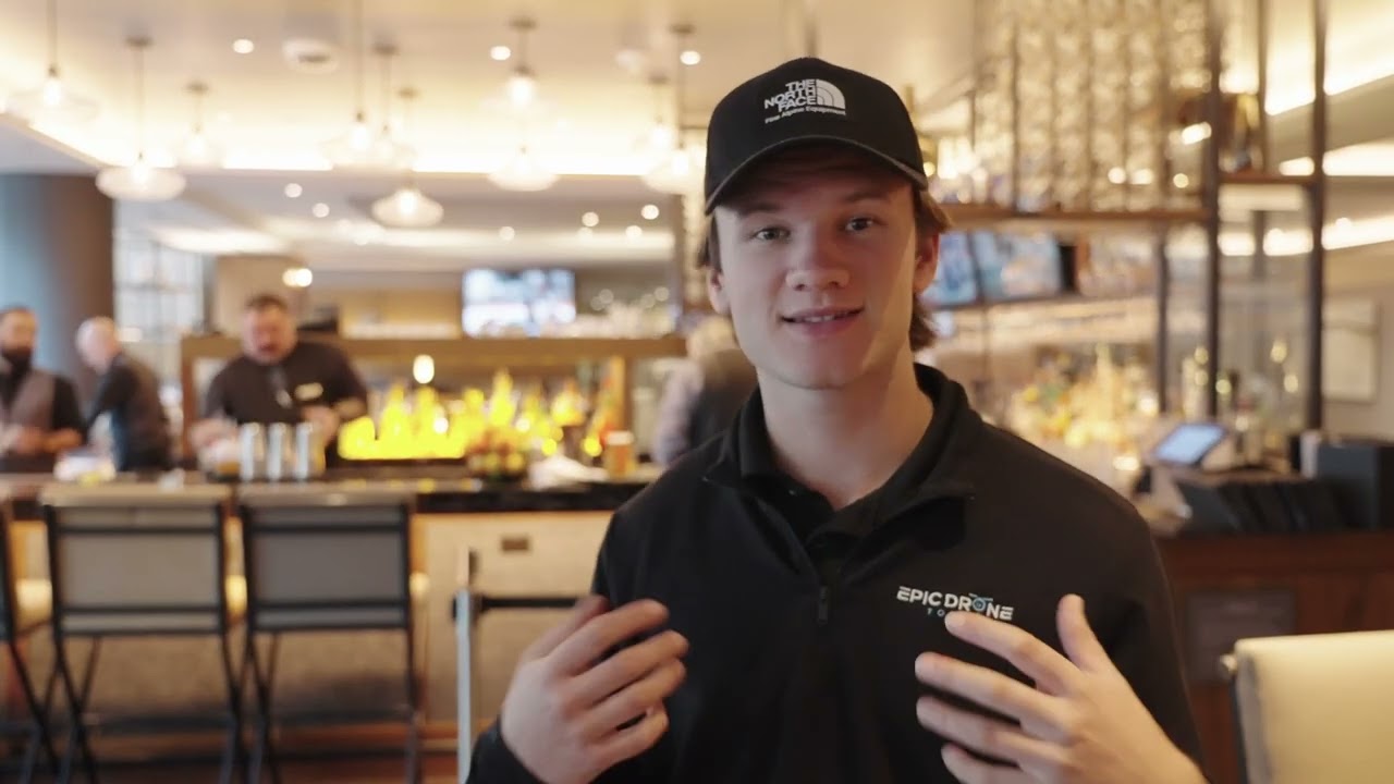 How We Film Luxury Hotel Videos