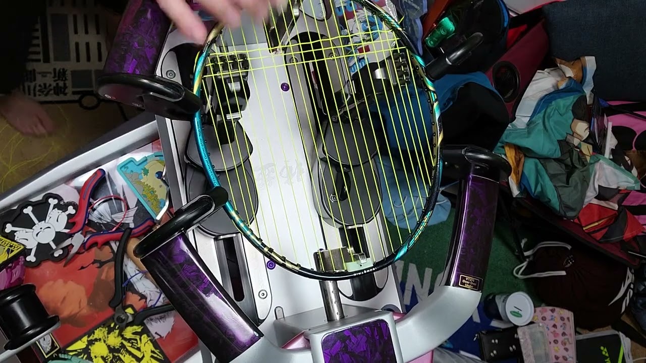 AK Haribito Pattern