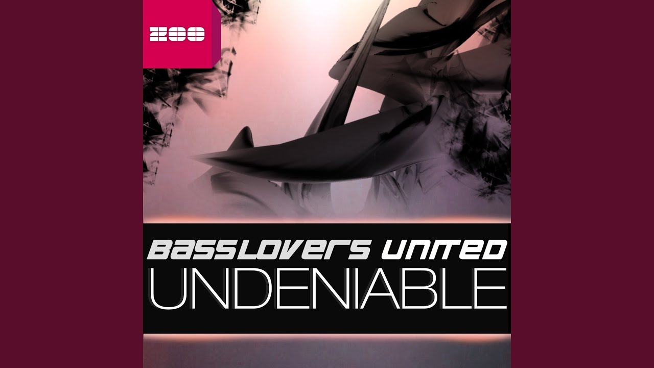 Undeniable (Scoon & Delore Remix)