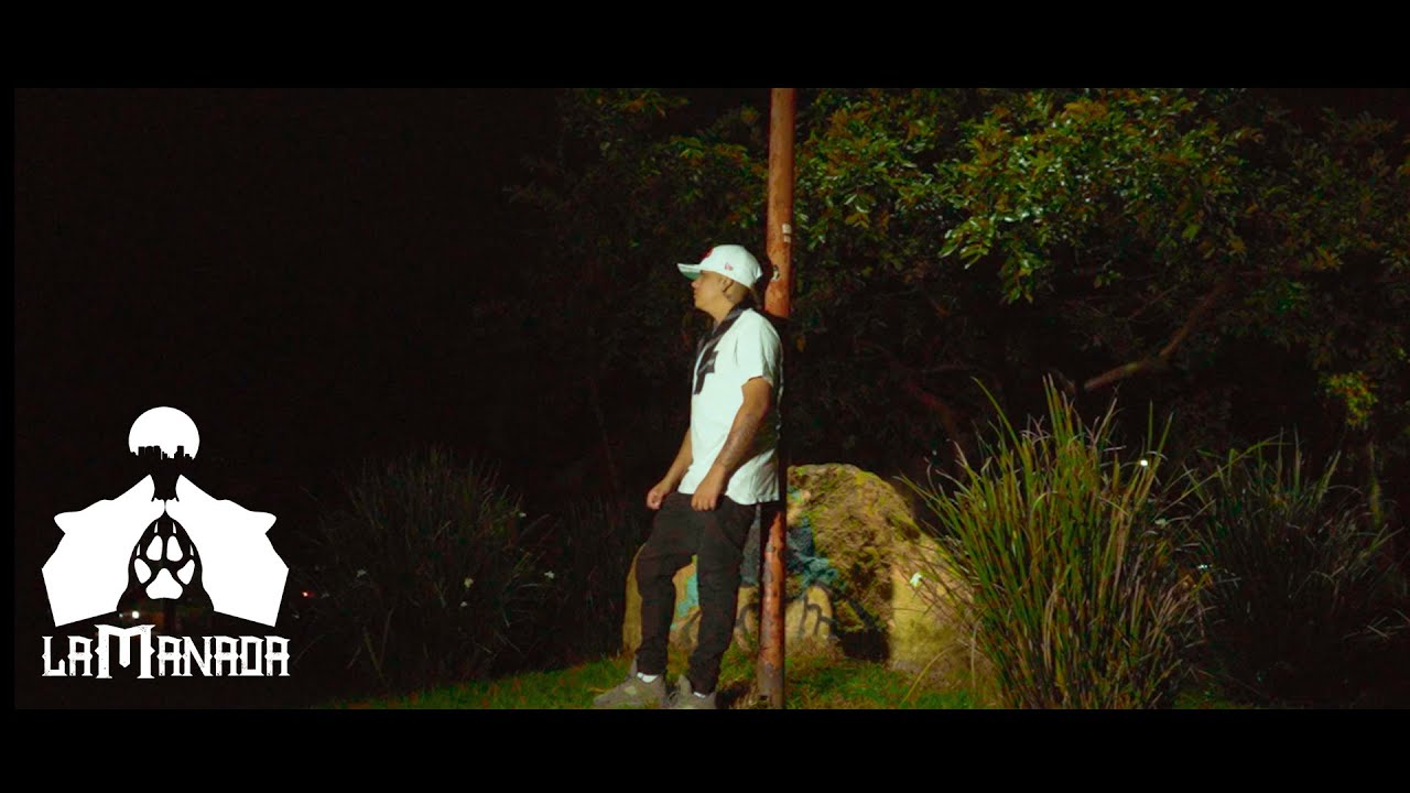 Solo Pido - Boxor One Ft. Mr Sacra [Video Ofical]