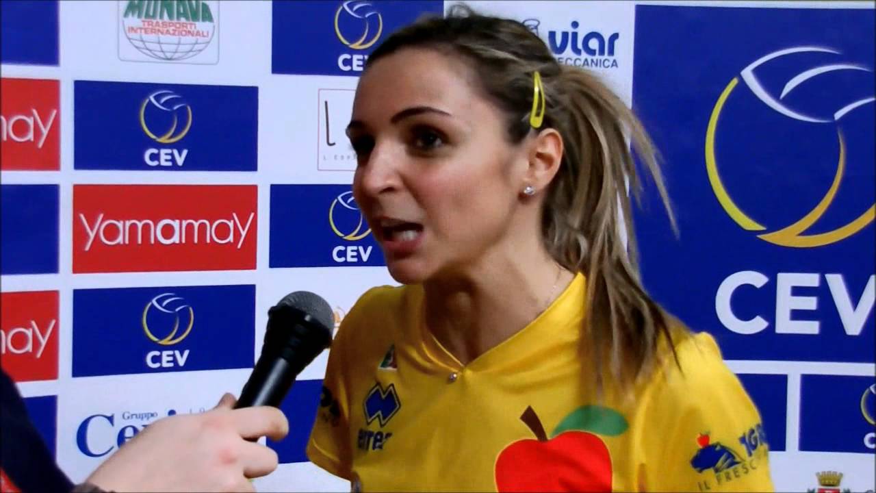 Giulia Leonardi