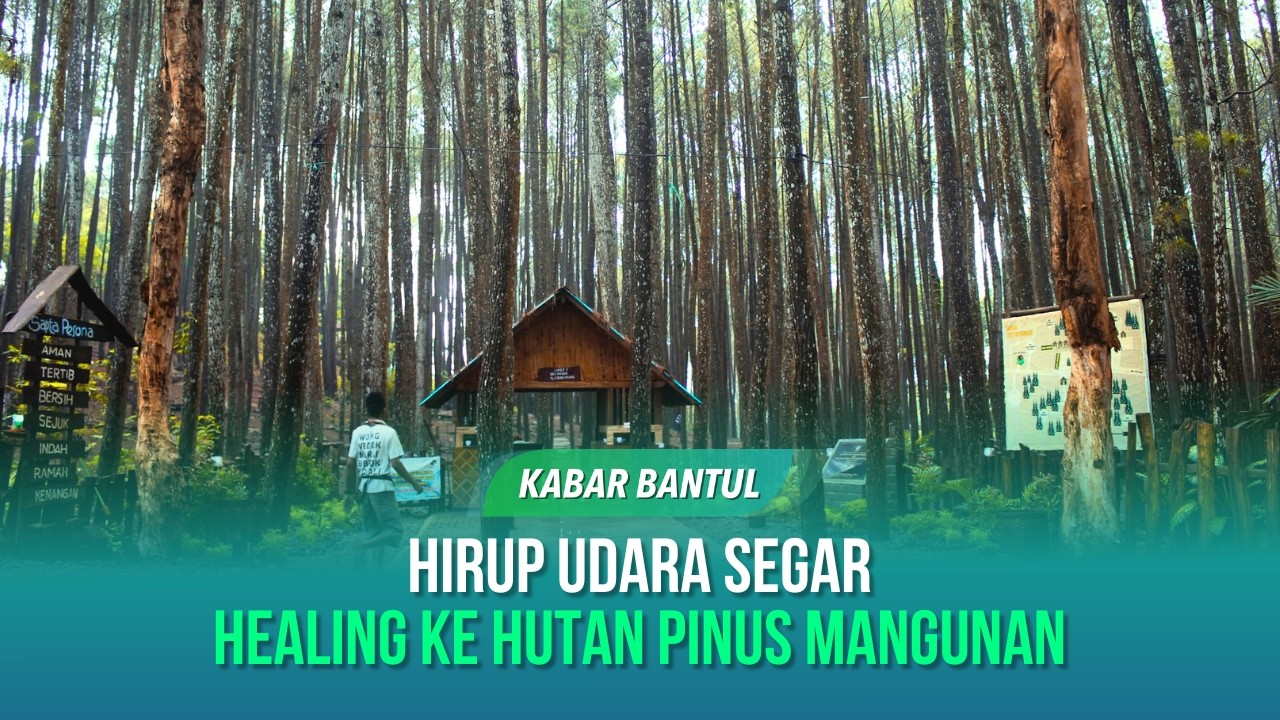 Genjot Kunjungan Wisatawan, Pemkab Bantul Fokus Promosi Mangunan & Jasa Lokal | Kabar Bantul