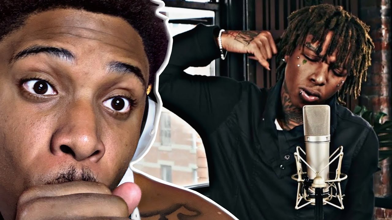 TopOppGen Snapped on 21 Club 😳 (REACTION)