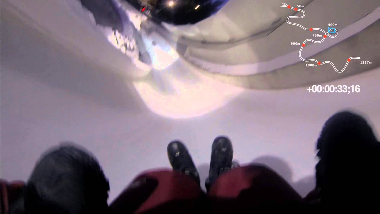 RC WOK RACE 2013 in Innsbruck