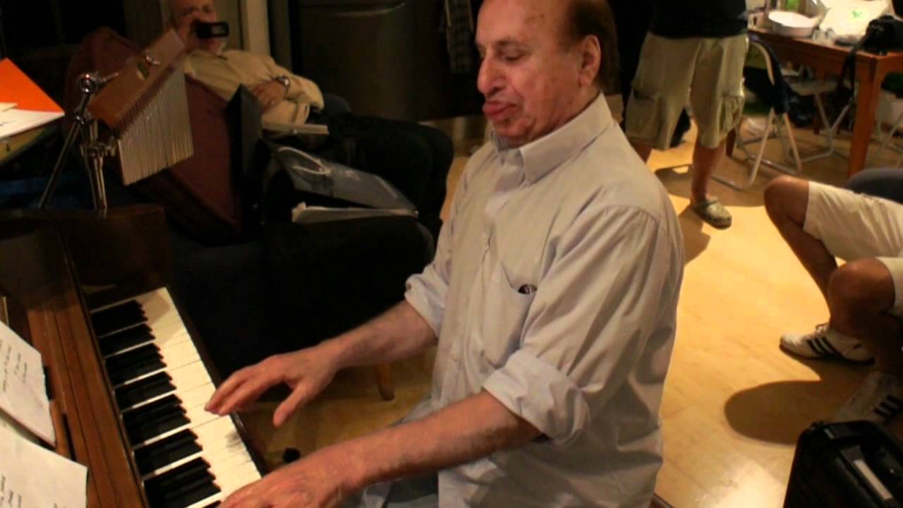 fantasia pianistica 2