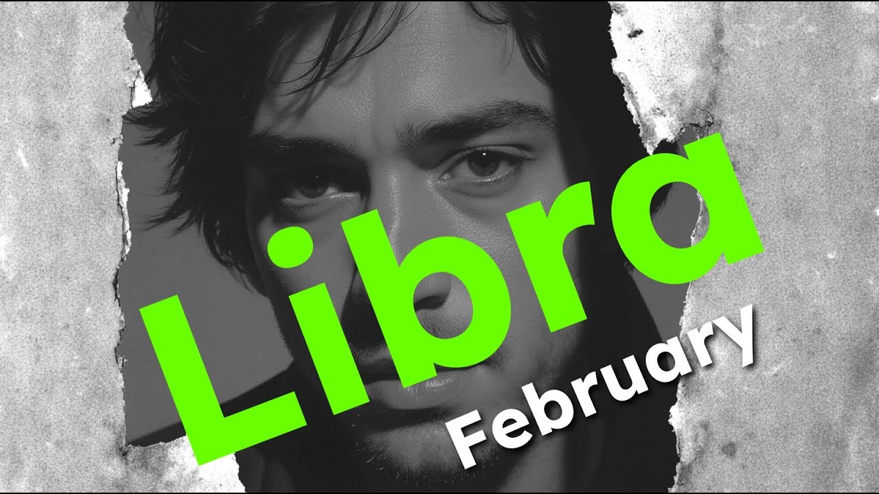 LIBRA - What happens in February for you&hellip; (Tarot Reading)