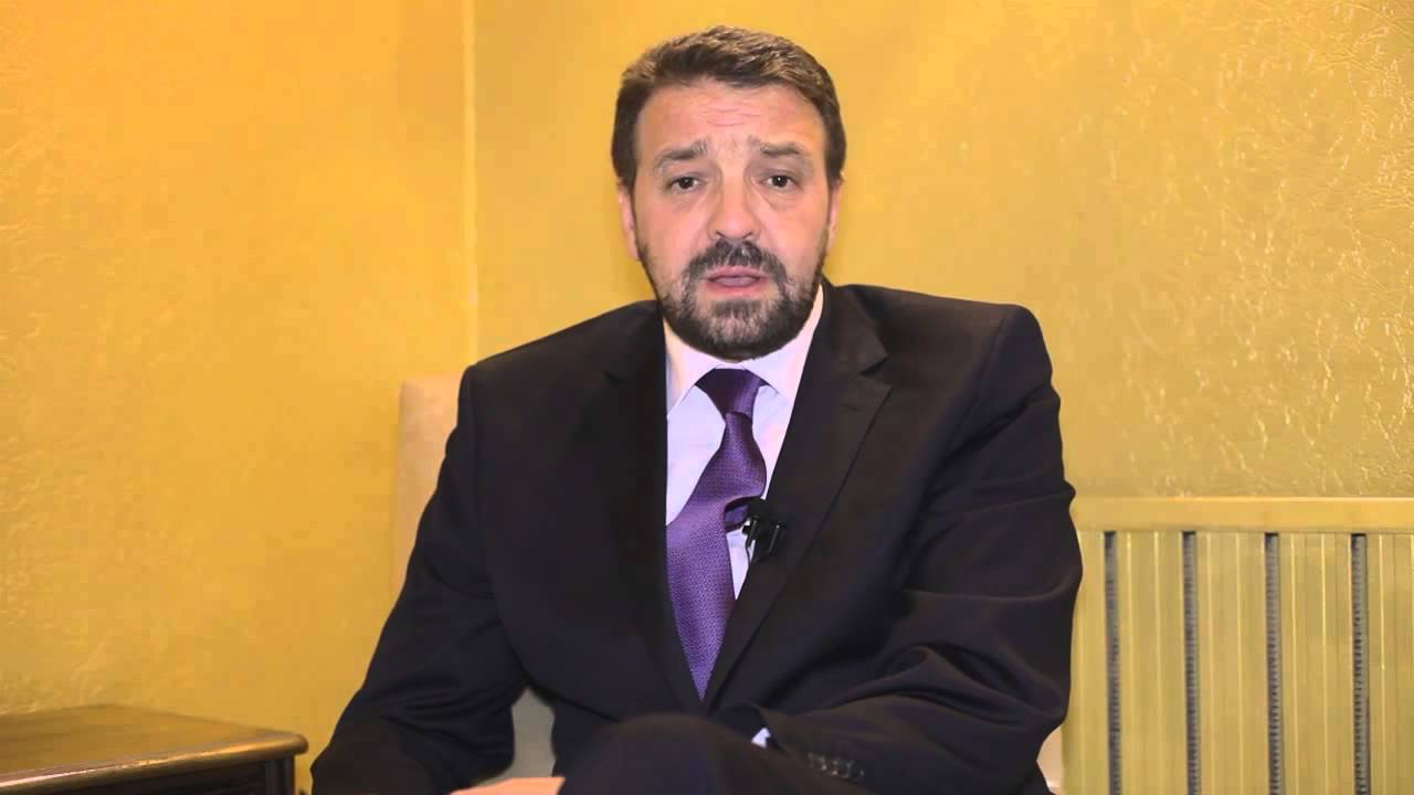 Dr. Mevlüt Büyükhelvacıgil
