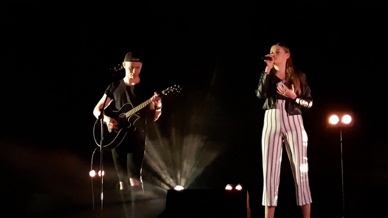 Madelen Rimstad & Henrik Stave