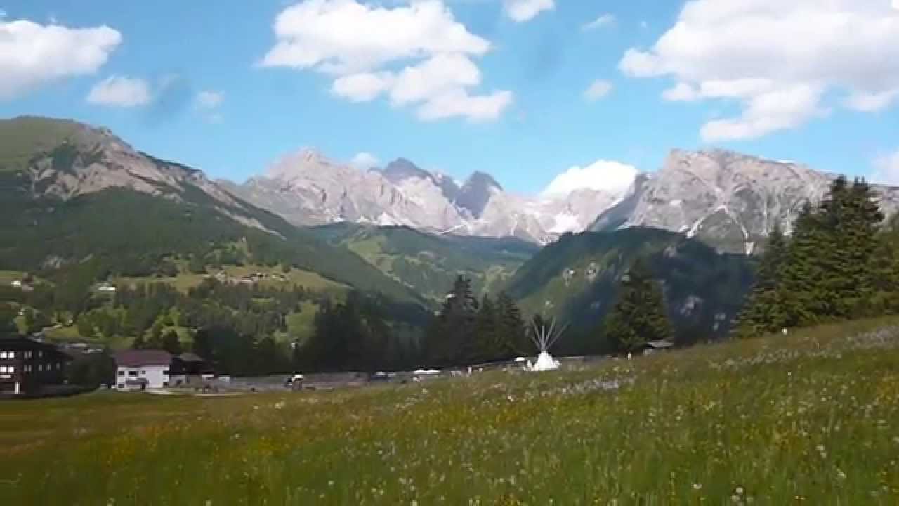 RELAX II von Hype - Testflug  HD