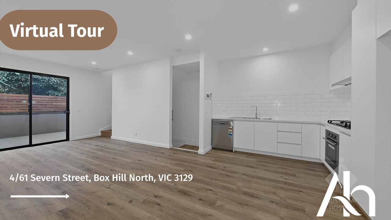 Austrump Virtual Tour |4/61 Severn Street, Box Hill North, VIC 3129