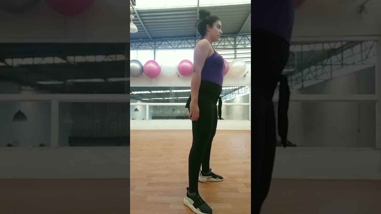 EXERC&Iacute;CIOS PARA CRESCER O BUMBUM R&Aacute;PIDO EM CASA