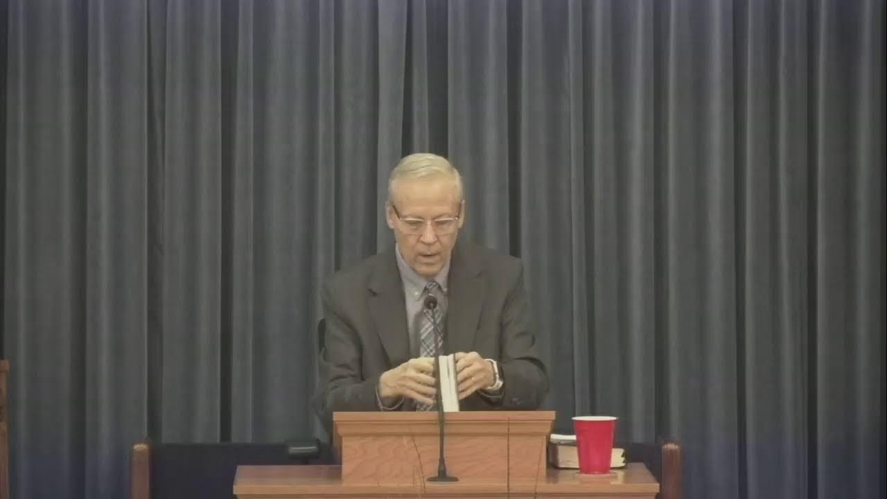 Witnesses in Heaven & Earth