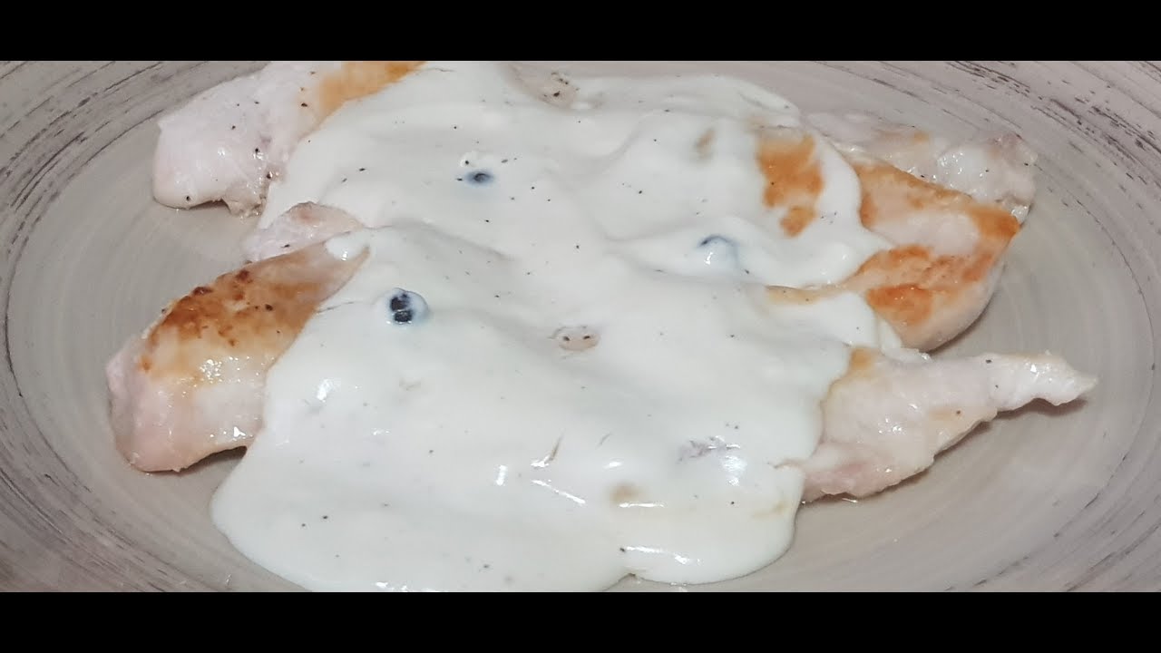 Salsa a la pimienta, la mejor que probarás