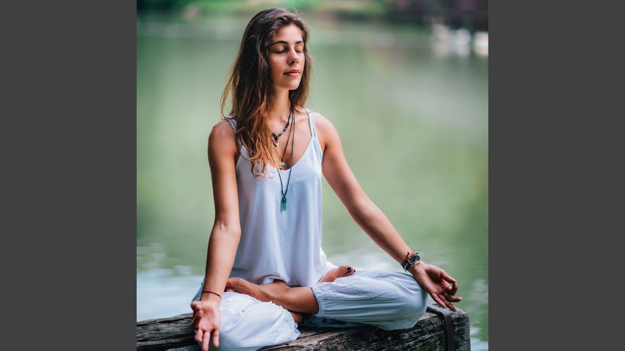 Serene Zen Music Waves