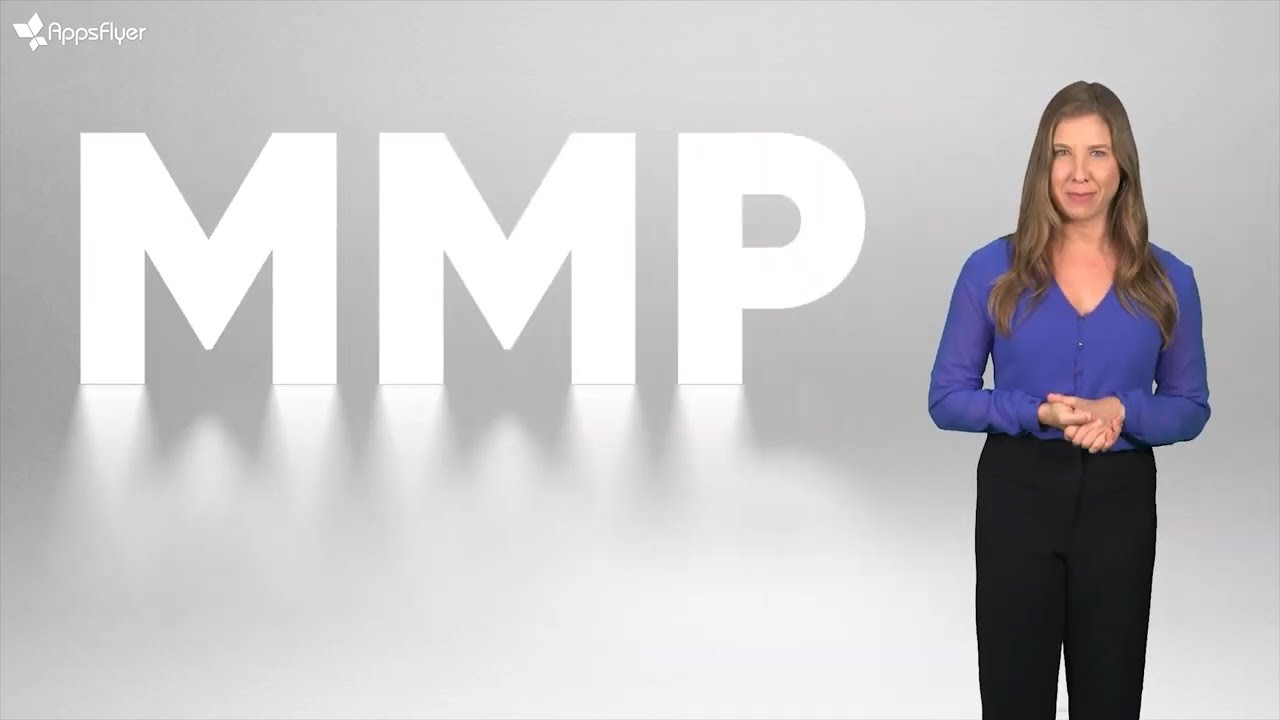 5 Reasons You Need an MMP in 2025 | Mobile Measurement Partner 