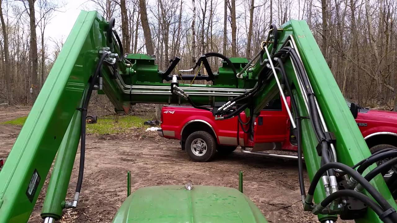 Shop built Power SSQA v1.0