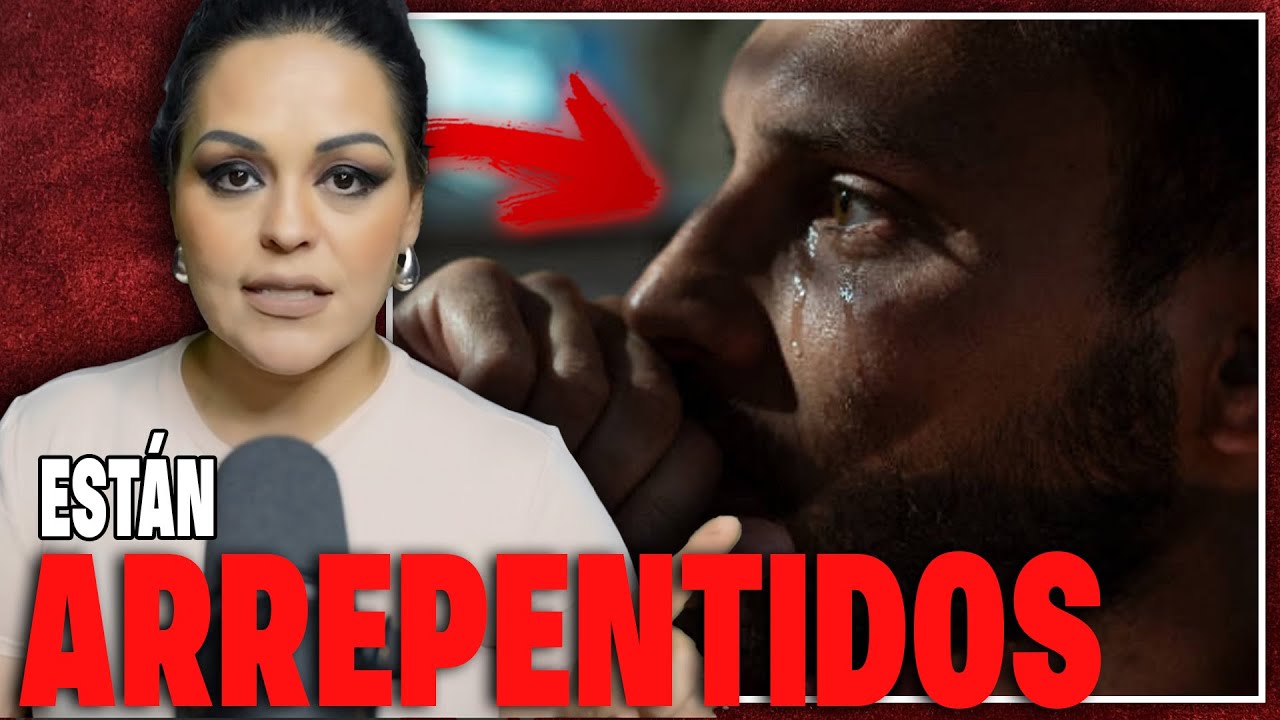 😩”SE ARREPIENTEN DE HABERTE PERDIDO… PERO YA ES DEMASIADO TARDE 💔YA SE DIERON CUENTA DE LA VERDAD‼️