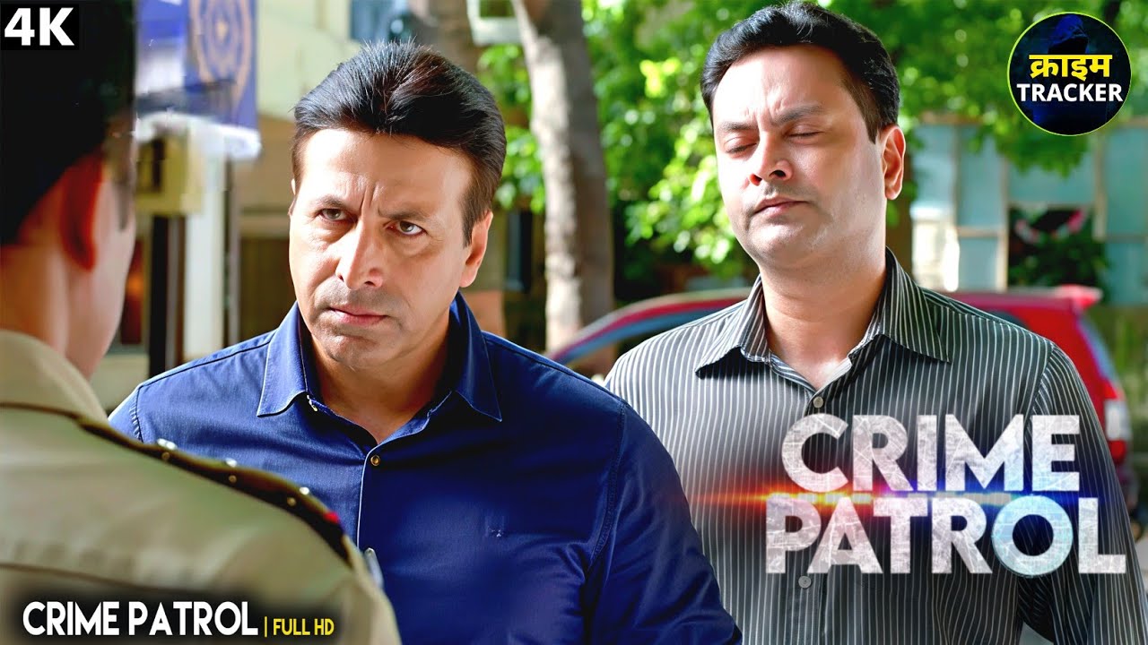 #uttarpradesh Crime | Crime Patrol | Crime Show | New Episode | Real Crime | Nayi Kahaniya