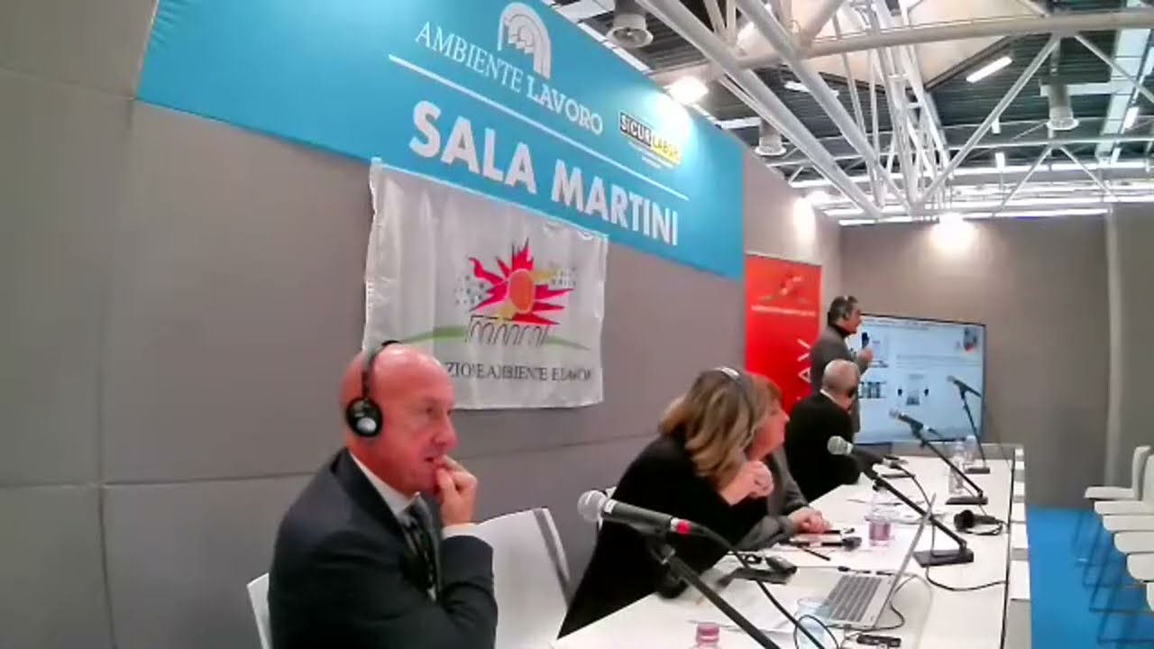 Seminario “Le tecnologie digitali nella regolamentazione sulle macchine” - Bologna 21 novembre 2024