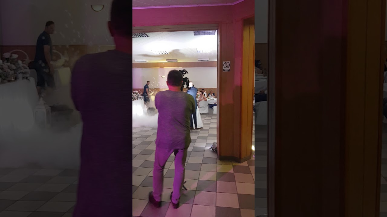 Fiškali i Elena-prvi ples-Sva blaga ovog svijeta