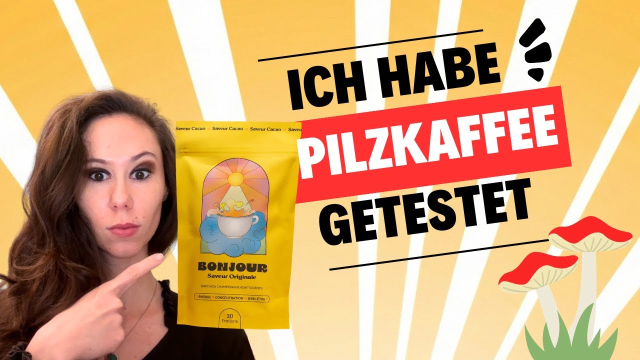 Bonjour Drink Erfahrungen: mein ehrlicher test nach 3 monaten
