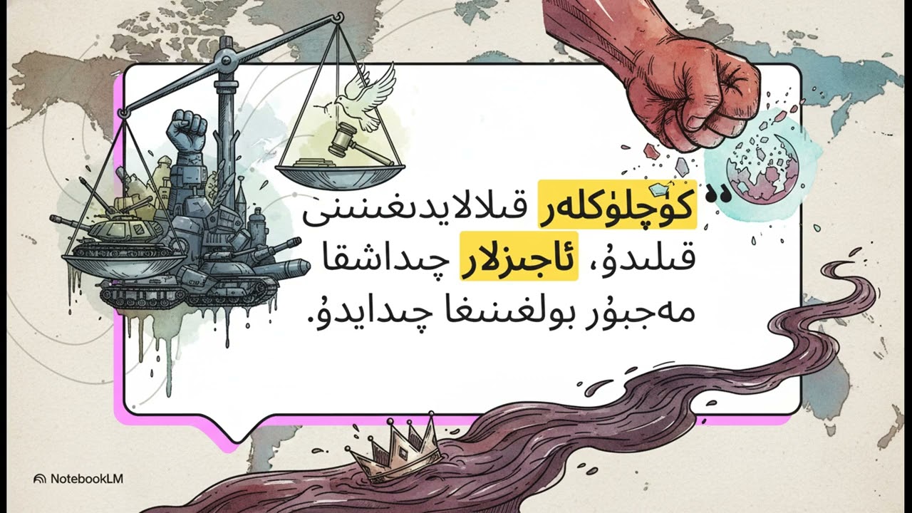 زوراۋانلىق، مەنپەئەت ۋە ھەقىقەت