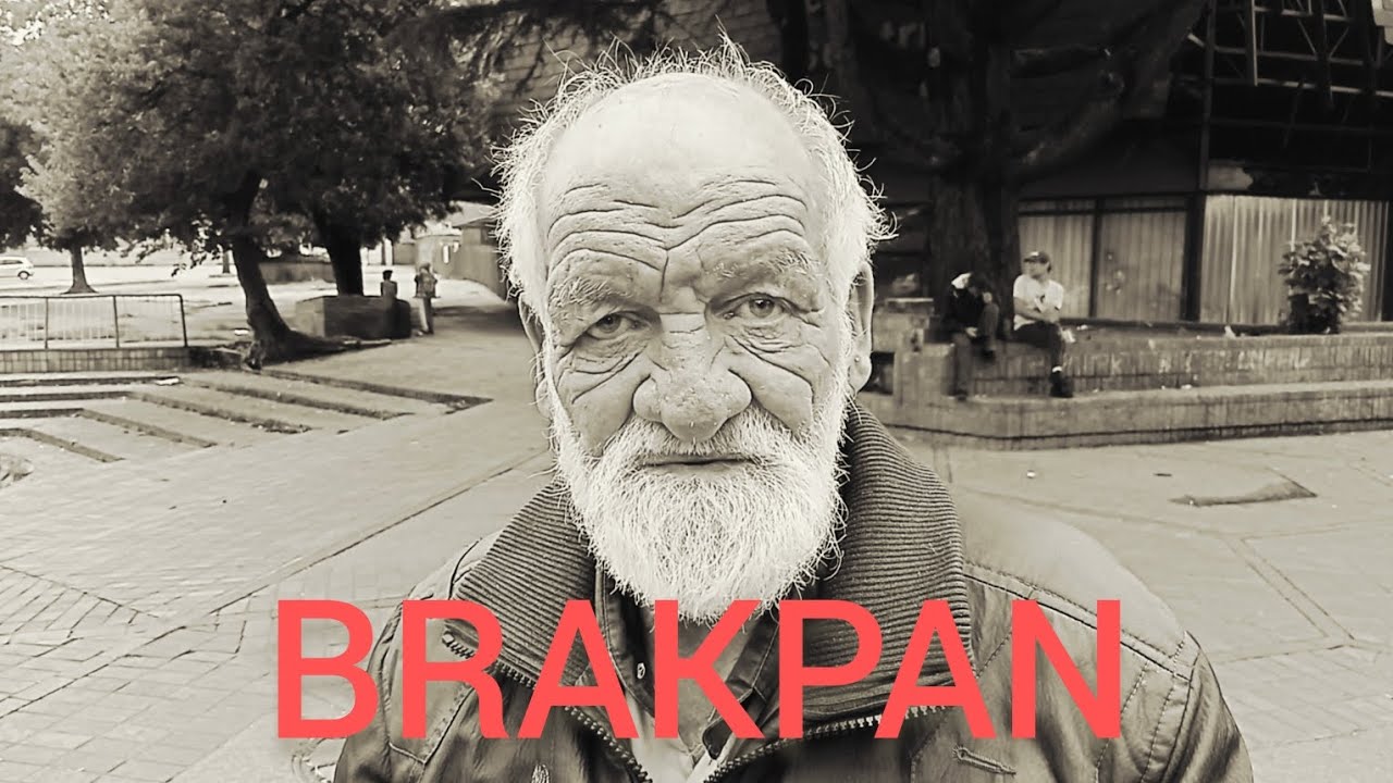 Blackish Brakpan