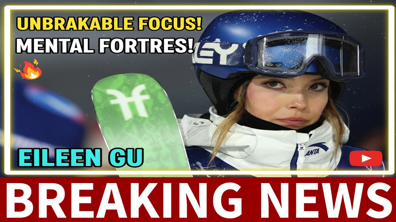 Unlocking the Mystique Eileen Gu   The Bicultural Freestyle Skiing Phenom You Need to Know!