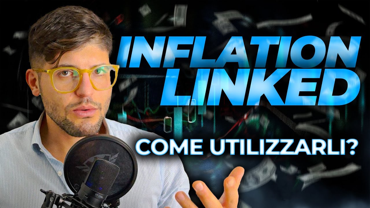 INFLATION linked europee, globali o TIPS: QUALI usare?