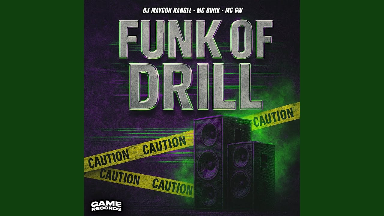 Funk Of Drill