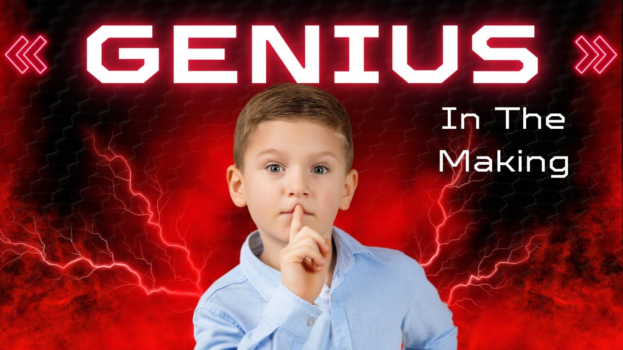 Gifted Child | Parenting Wisdom | Shree Krsna Guruji | CMWOL
