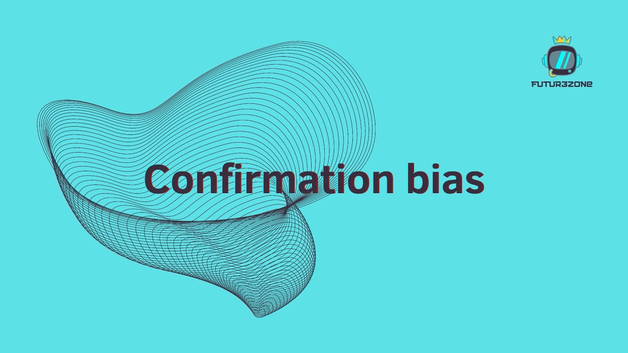 Das Problem mit dem Confirmation Bias | Kurzgesagt