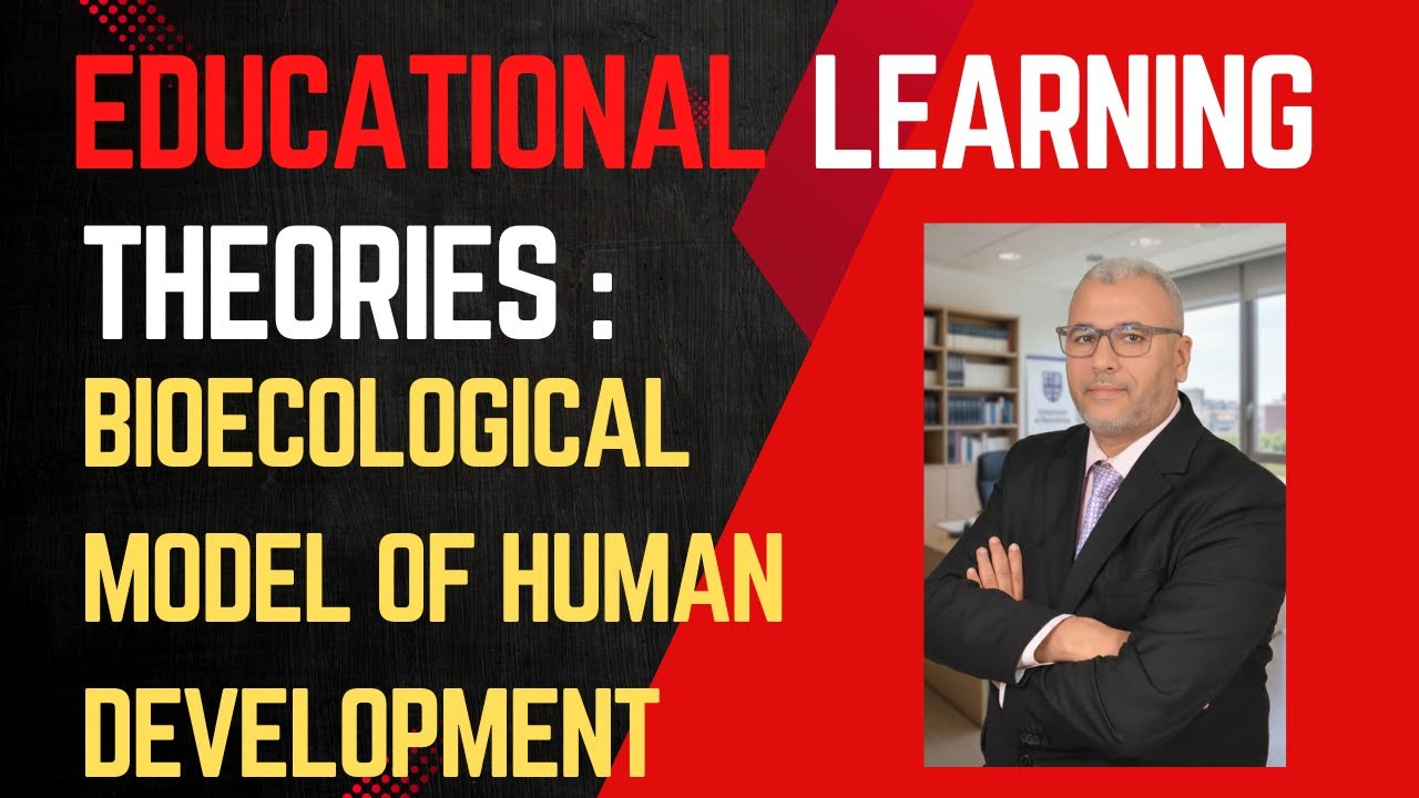 Bioecological Model of Human Development