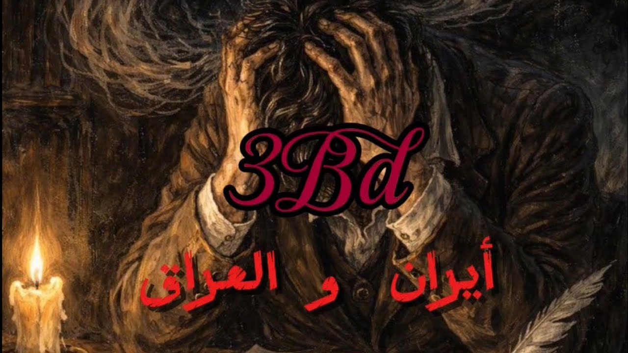ايران والعراق