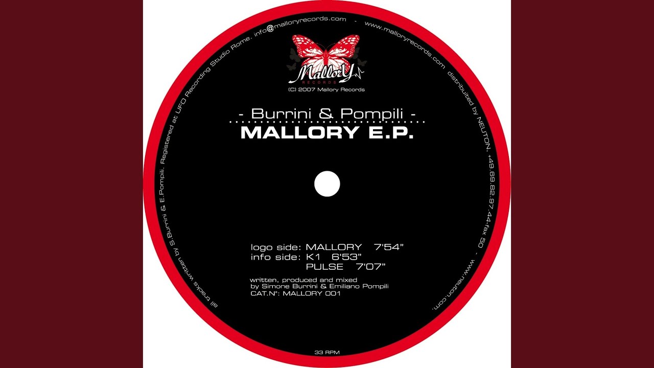 Mallory