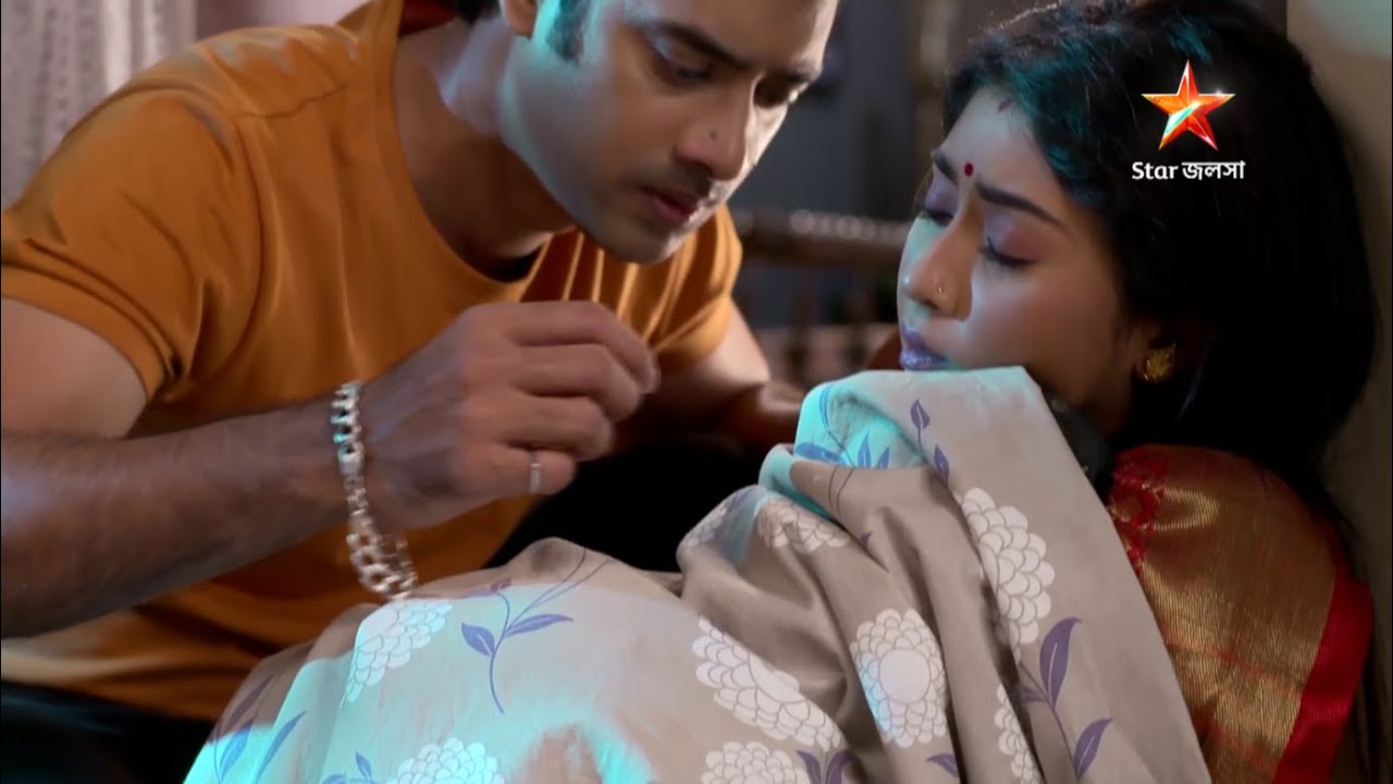 যাই ঘটুক না কেন, দিনের শেষে নন্দিনী-র পাশে নবাব !