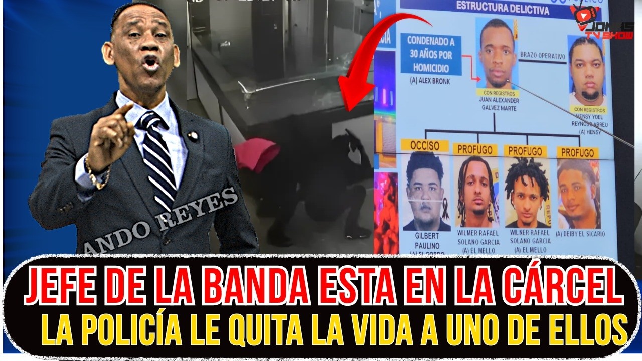 🔴 EN VIVO ORLANDO REYES MARTES 10 3 2026