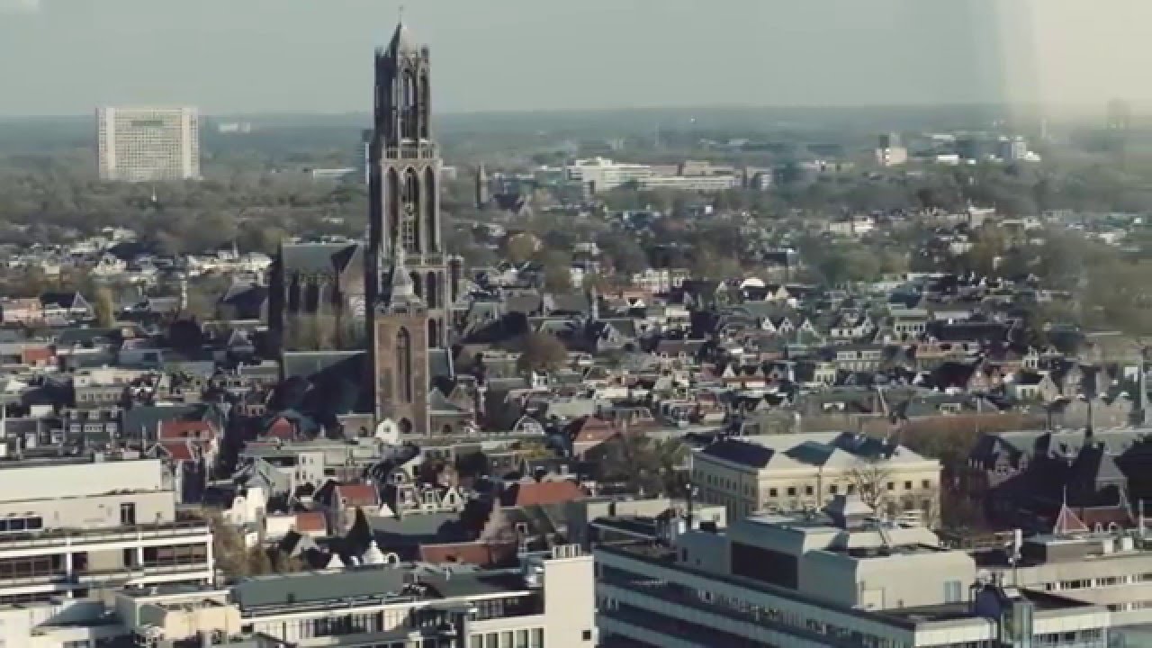 Smart Sustainable Districts - Utrecht Centre-West (EN - short version)