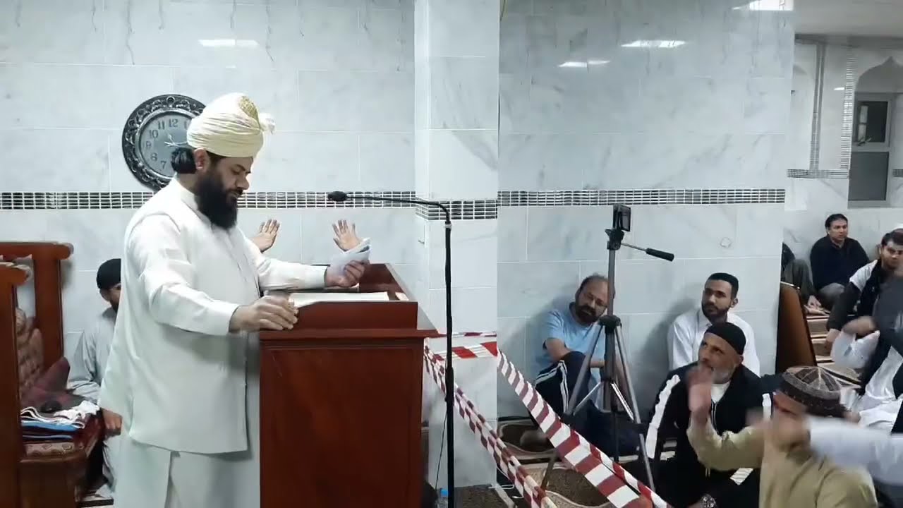 WAH HUSSAIN WAH HUSSAIN -Pir Syed Mazhar Hussain Jilani-Mufakkir e Islam Pir Syed Abdul Qadir Jilani