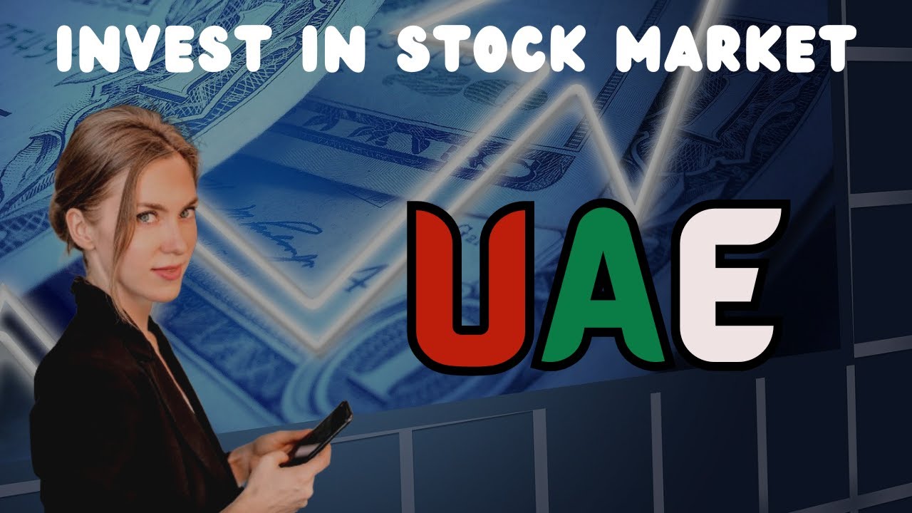 Top 10 ways to Invest money and grow in the UAE 2024 | Invest in UAE 2024
