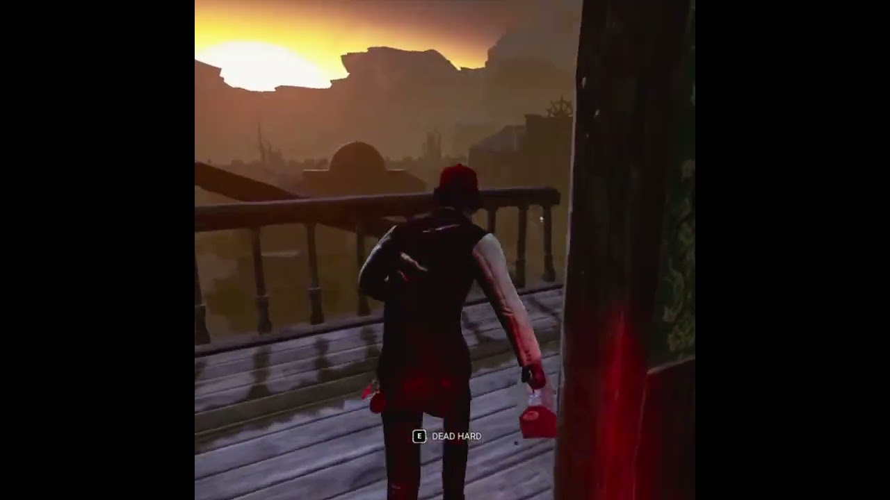Basic Looping Tip: Pretend to run through pallets and vacuum back for easier pallet stuns