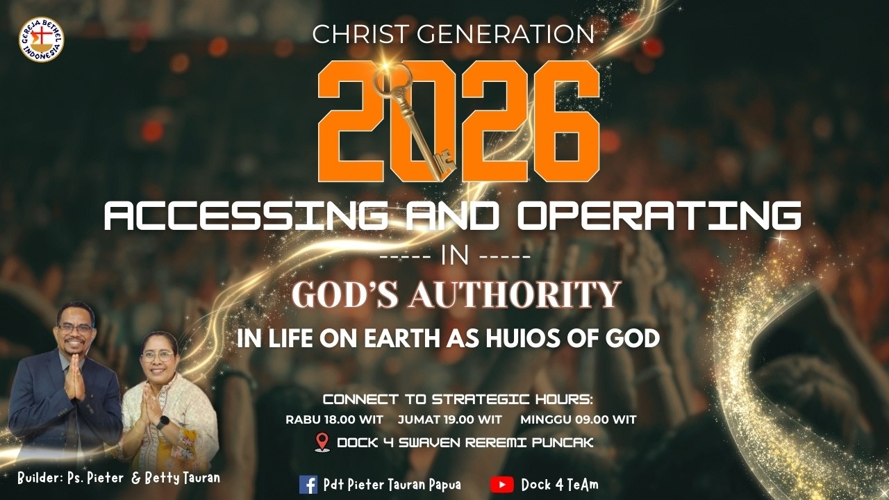 HOTSPOT CLASS - STRATEGIC HOURS || JUMAT, 13 MARET 2026