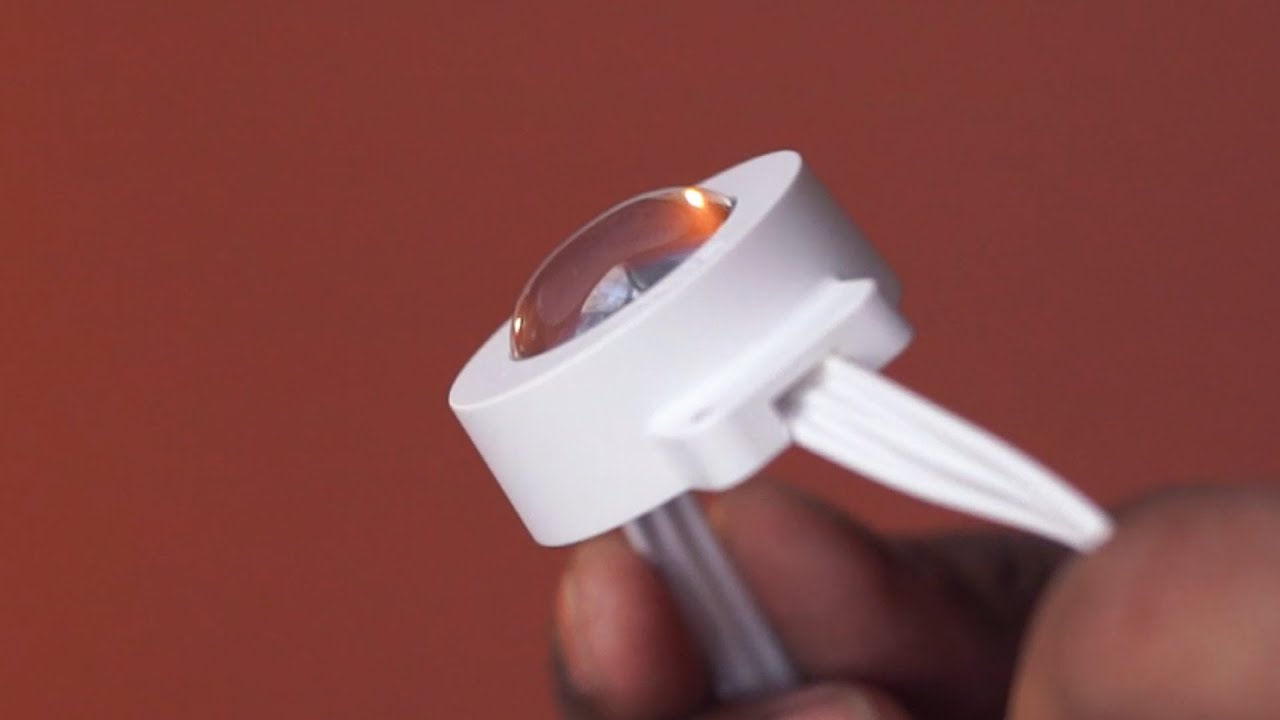 Осветите свои праздники — обзор и настройка уличной умной гирлянды Philips Hue Festavia