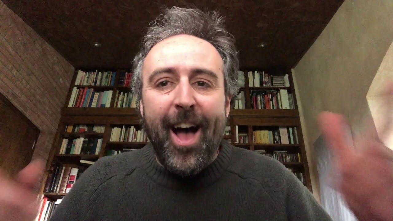 CANTA MARIA (Versió confinament còvid-19)