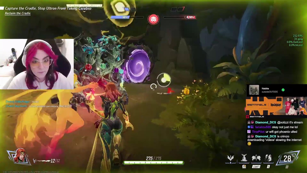 FACECAM | sen aramori | grinding ranked | !newvideo